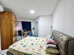 Blk 725 Woodlands Avenue 6 (Woodlands), HDB 4 Rooms #463147001
